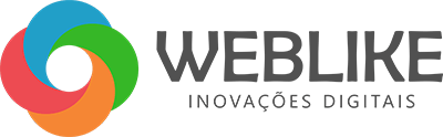 Weblike Inovações Digitais